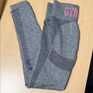 Gymshark Flex Leggings